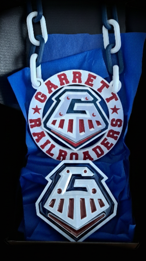 Railroaders Pride Pack