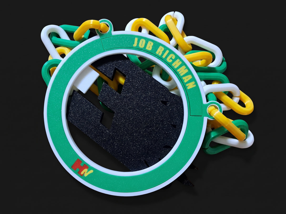 Blazers Hype Chain 2.0