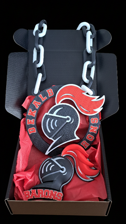 Baron Pride Pack (You save $10)