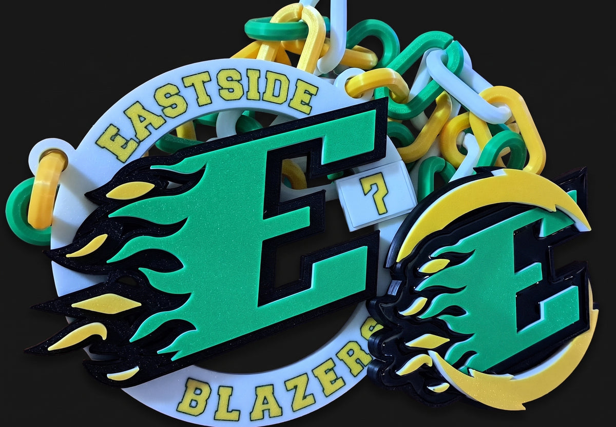 Eastside Blazers Pride Pack 2.0