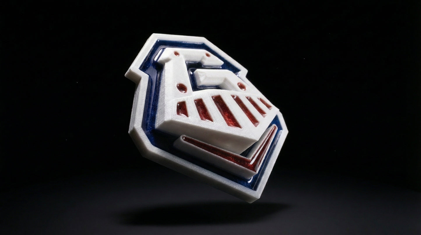 Railroaders Emblem