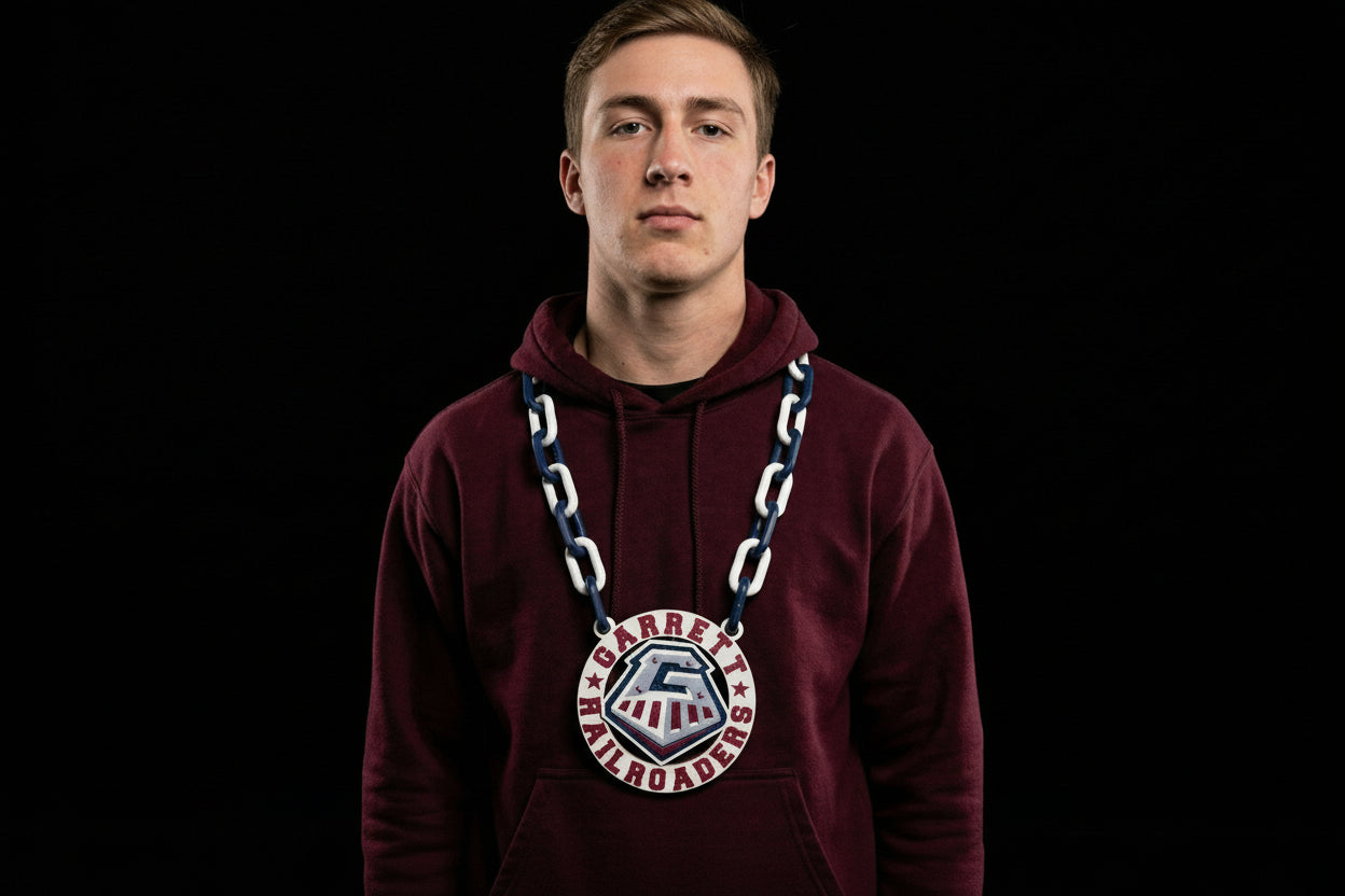 Railroaders Hype Chain
