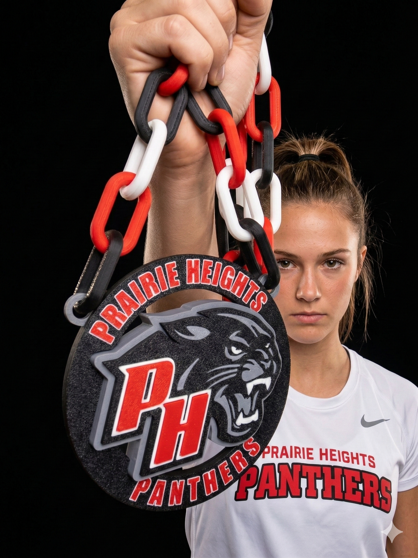 Panthers Hype Chain