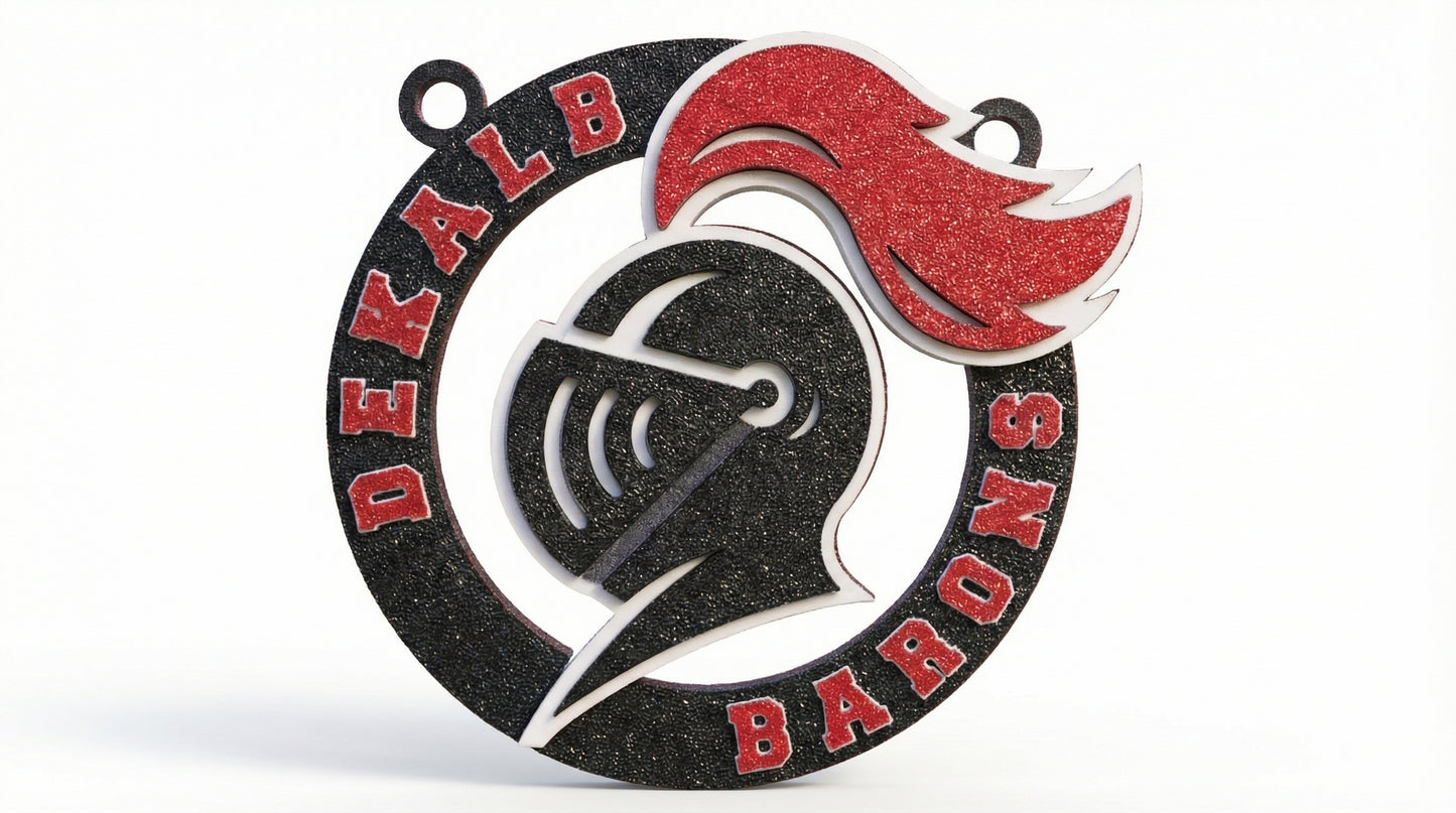Barons Hype Chain