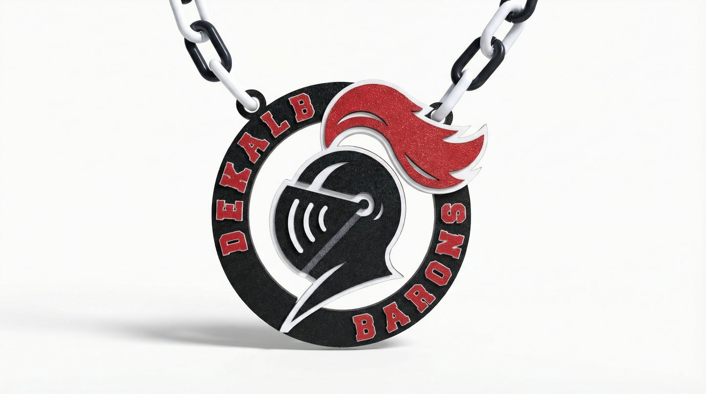 Barons Hype Chain