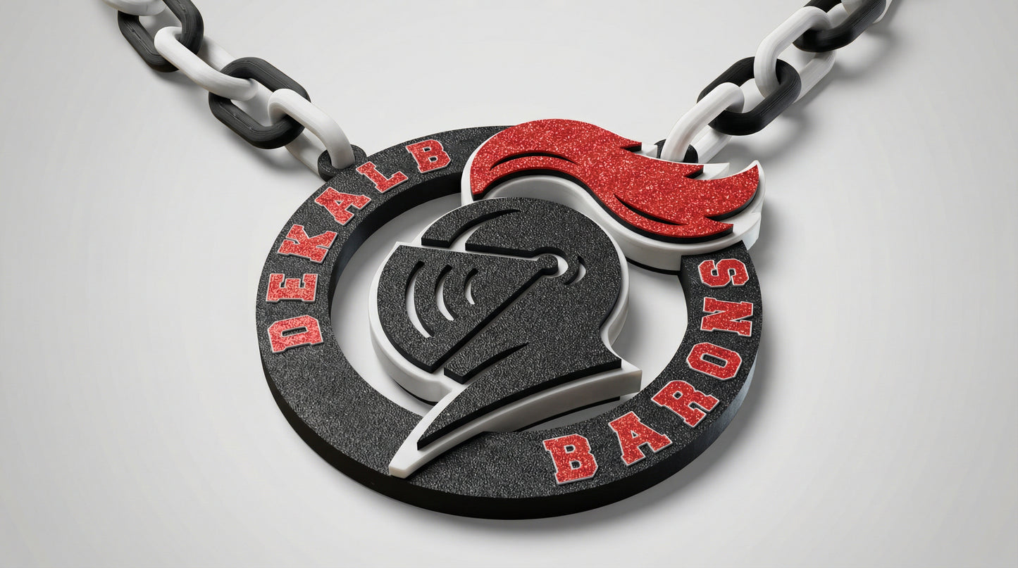 Barons Hype Chain